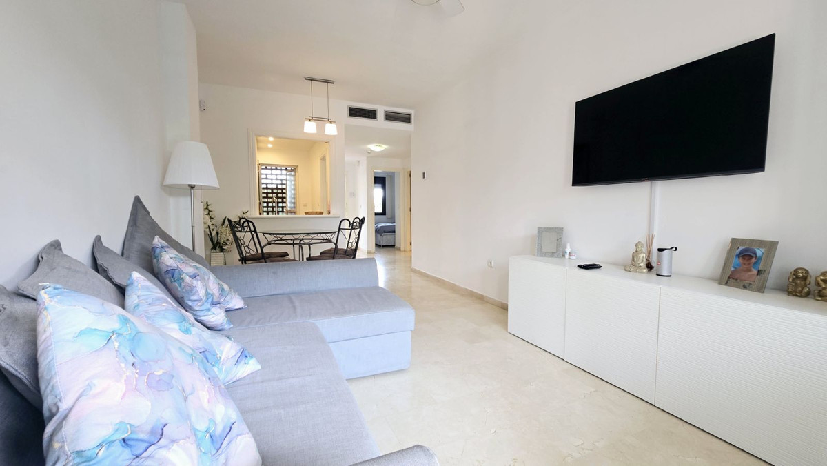 Piso en venta en Riviera del Sol (Mijas)