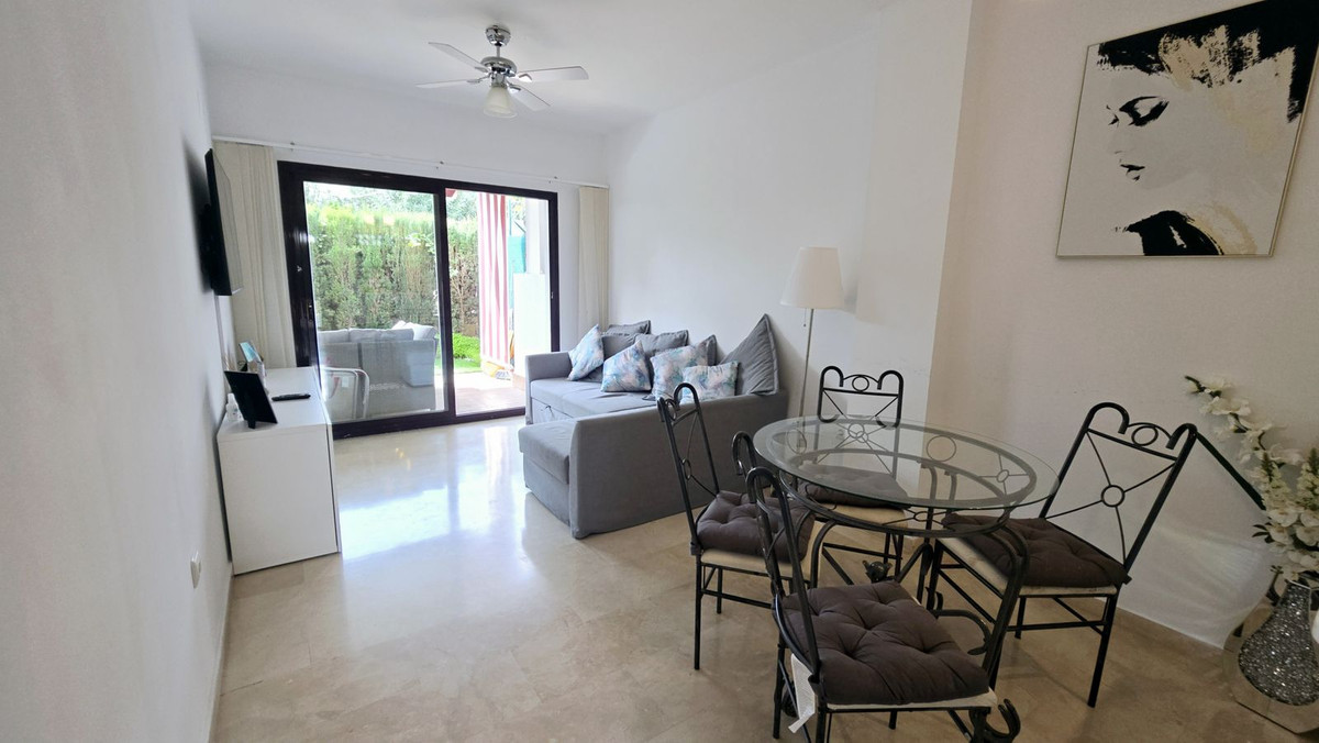 Piso en venta en Riviera del Sol (Mijas)