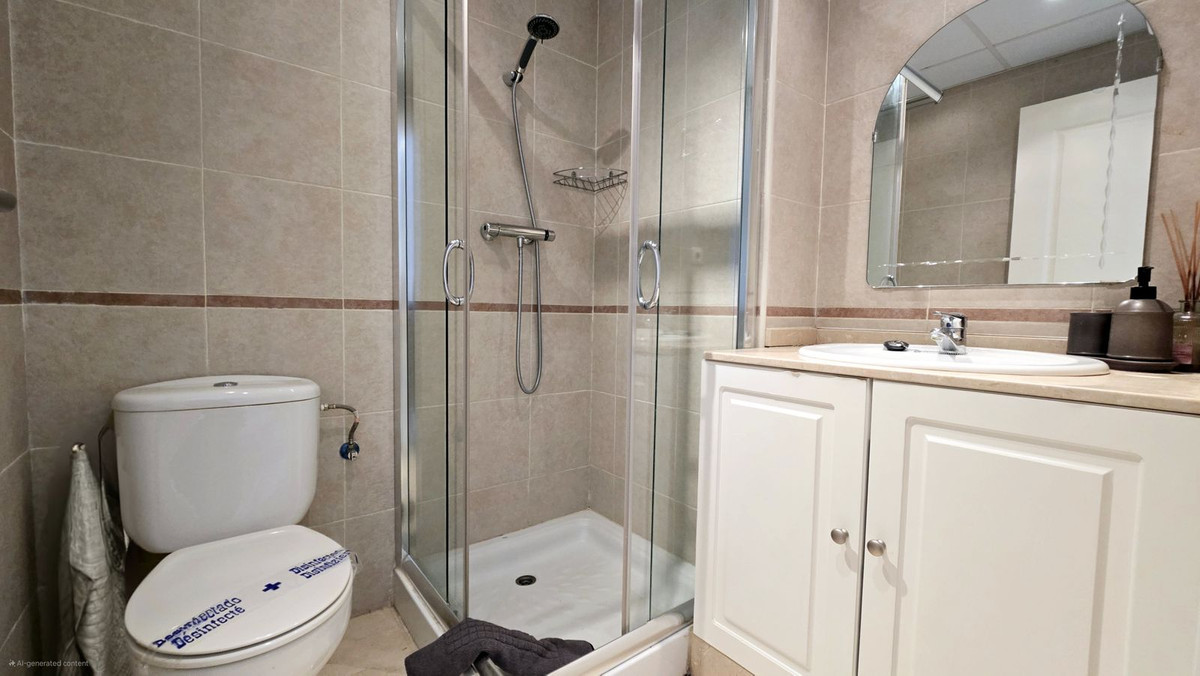 Piso en venta en Riviera del Sol (Mijas)