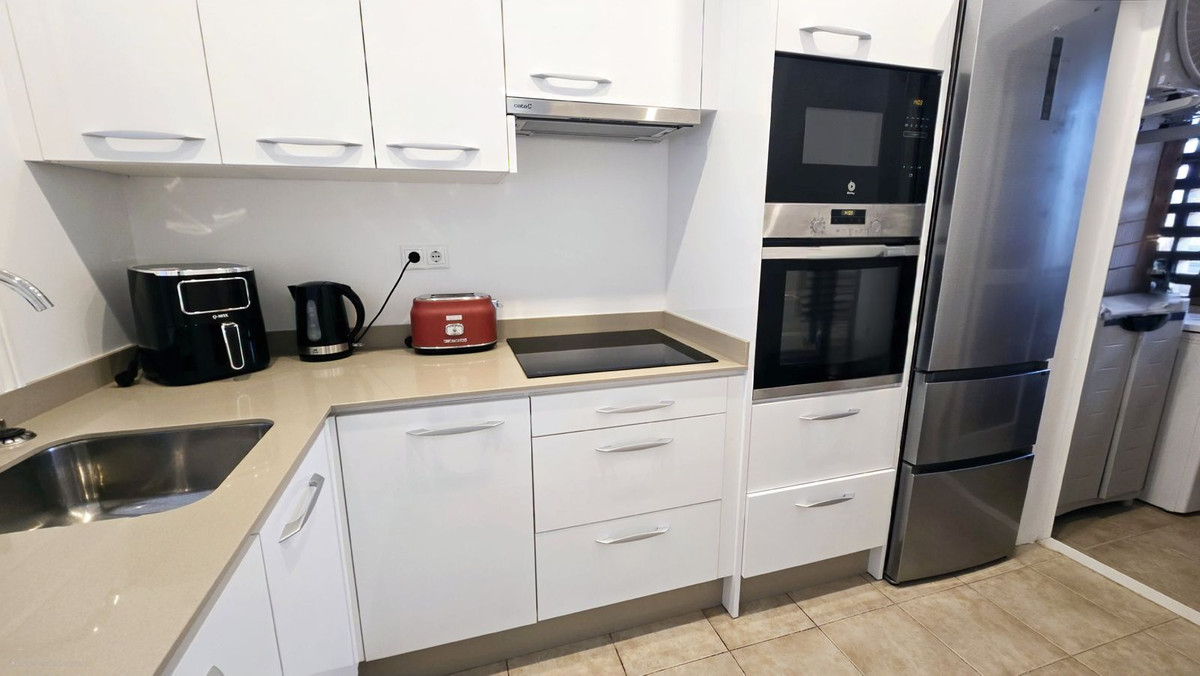 Piso en venta en Riviera del Sol (Mijas)