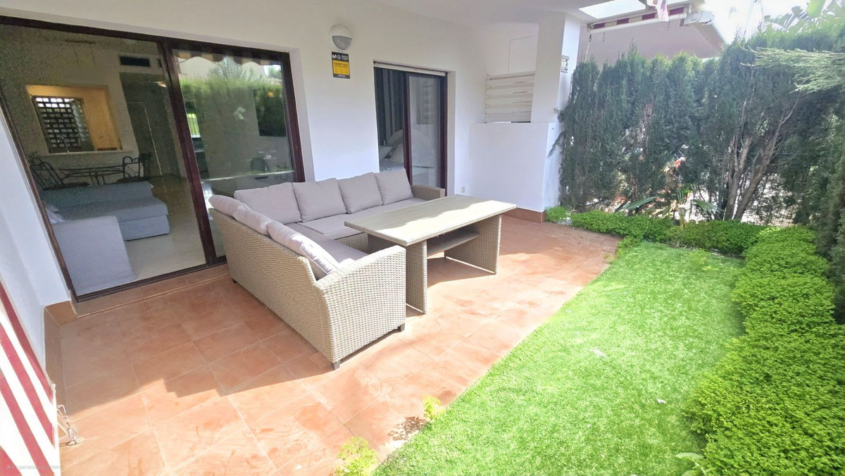 Piso en venta en Riviera del Sol (Mijas)
