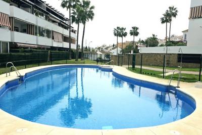 Piso en venta en Riviera del Sol (Mijas)
