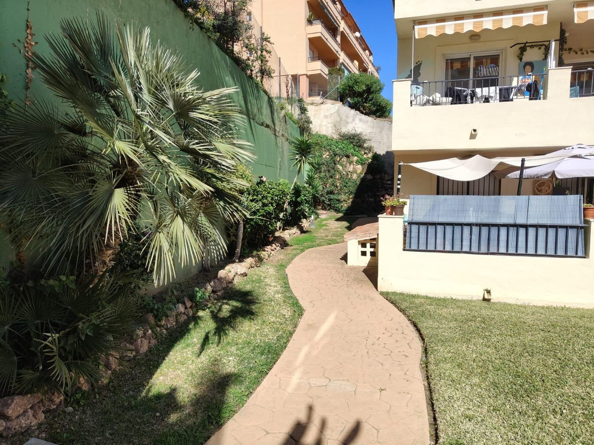 Piso en venta en Riviera del Sol (Mijas)
