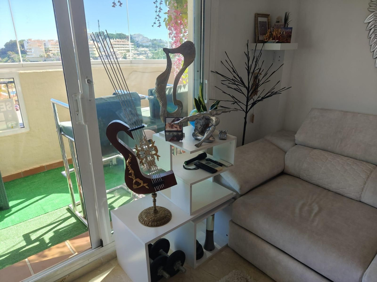 Piso en venta en Riviera del Sol (Mijas)