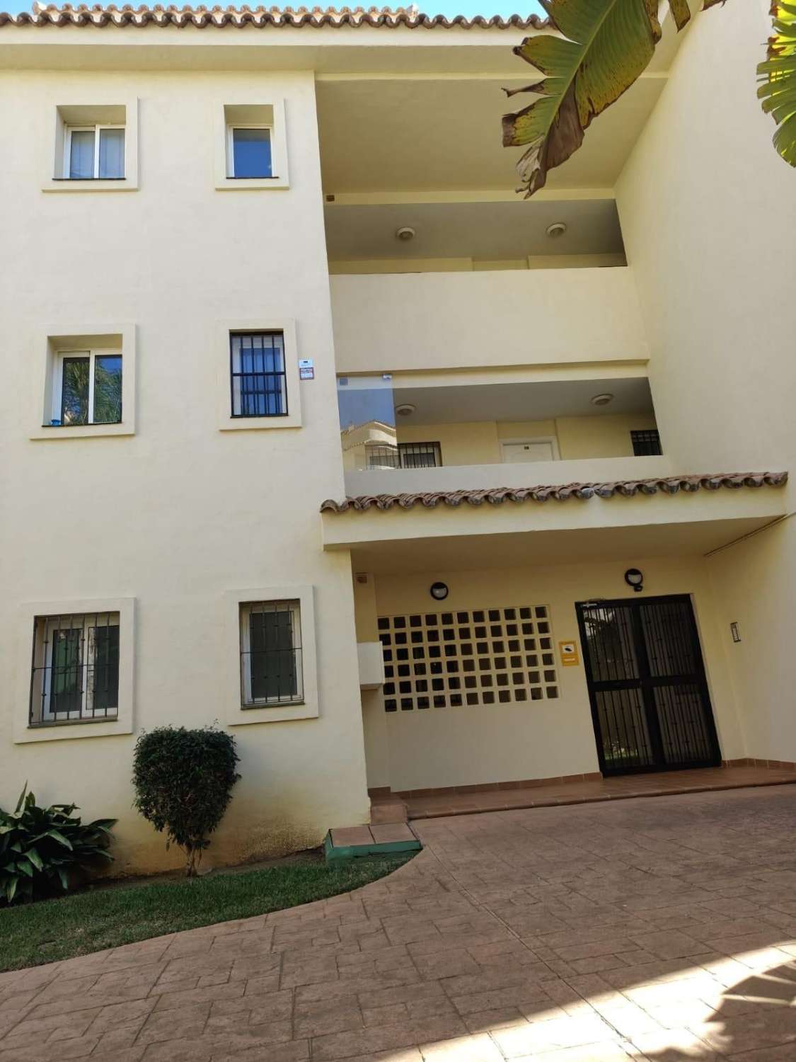 Piso en venta en Riviera del Sol (Mijas)