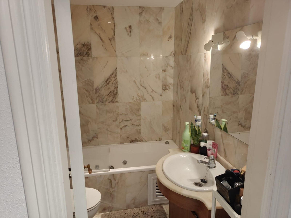 Piso en venta en Riviera del Sol (Mijas)