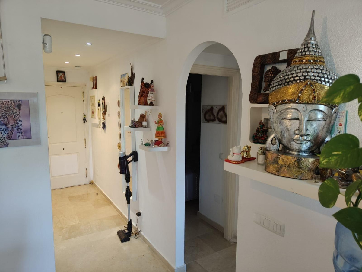 Piso en venta en Riviera del Sol (Mijas)