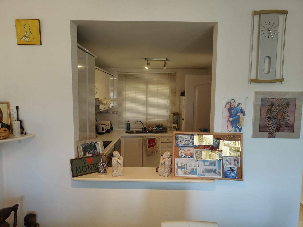 Piso en venta en Riviera del Sol (Mijas)