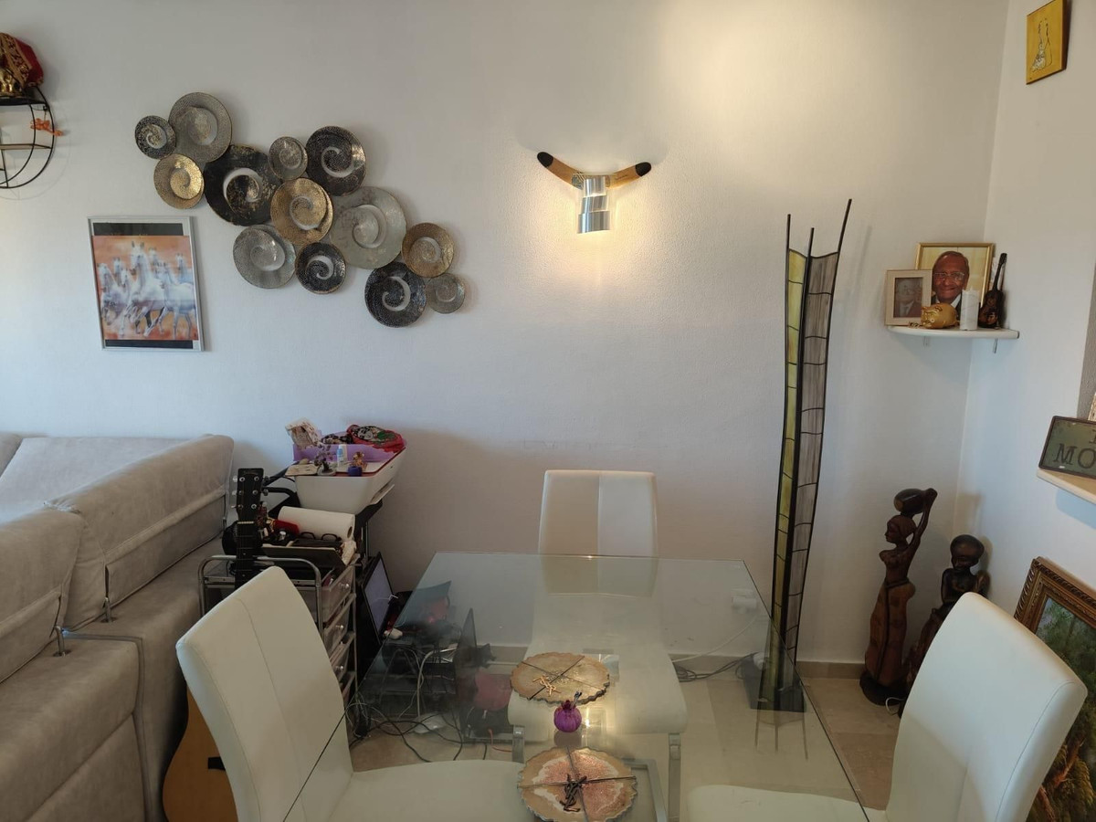 Piso en venta en Riviera del Sol (Mijas)