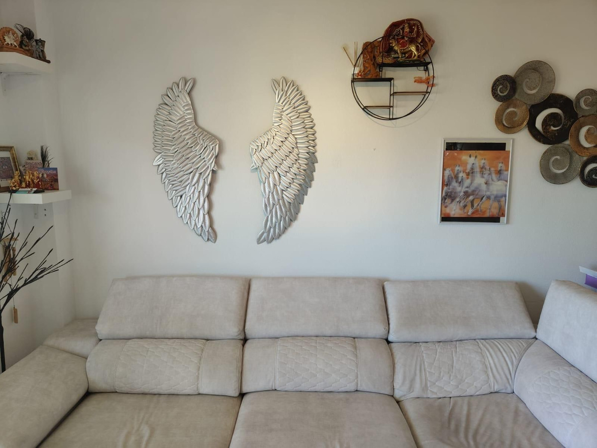 Piso en venta en Riviera del Sol (Mijas)