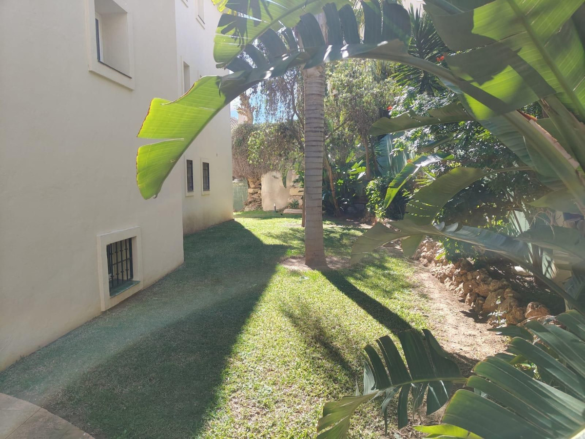 Piso en venta en Riviera del Sol (Mijas)