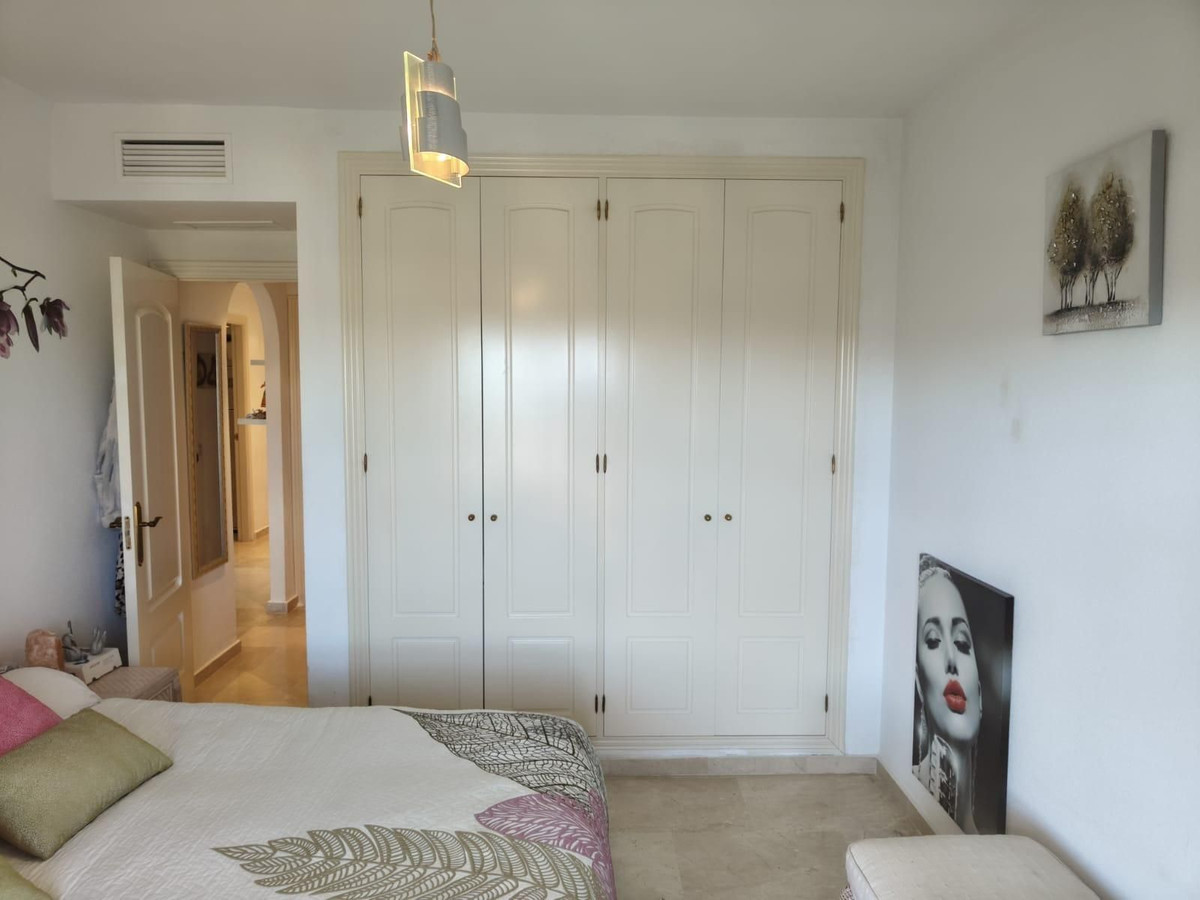 Piso en venta en Riviera del Sol (Mijas)
