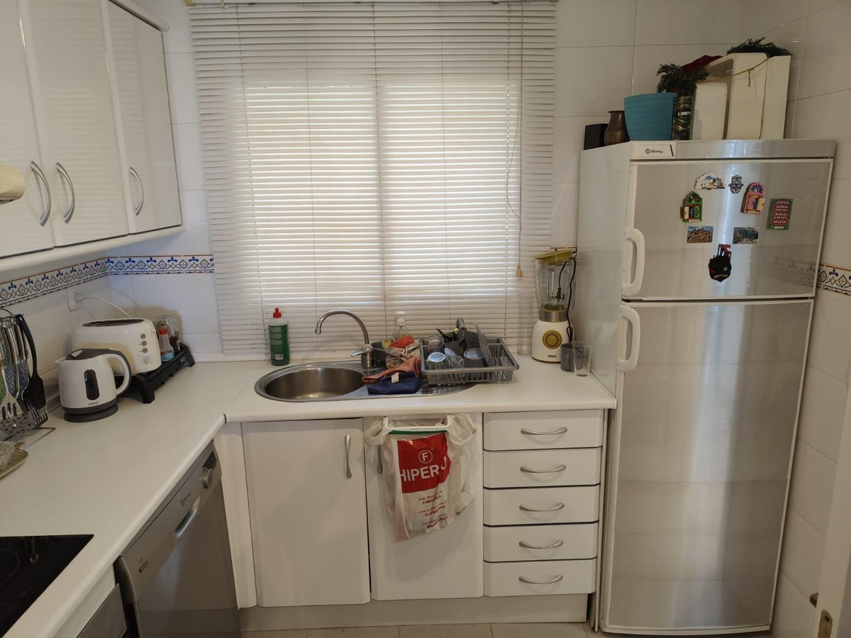 Piso en venta en Riviera del Sol (Mijas)