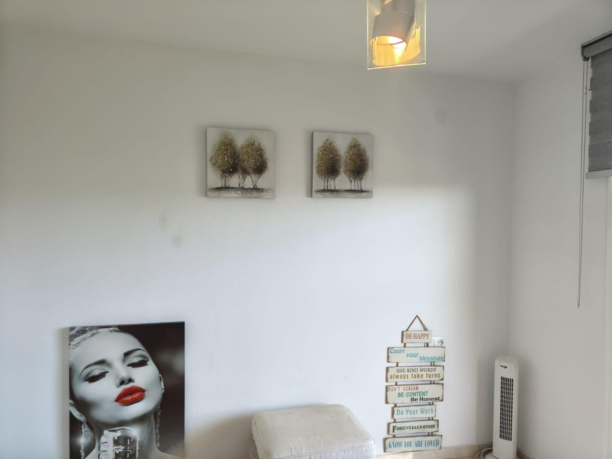 Piso en venta en Riviera del Sol (Mijas)