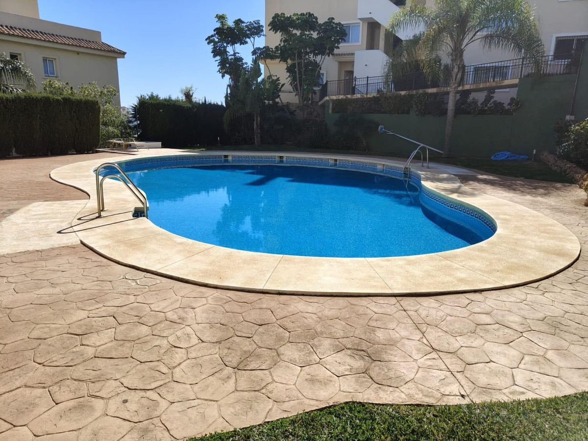 Piso en venta en Riviera del Sol (Mijas)