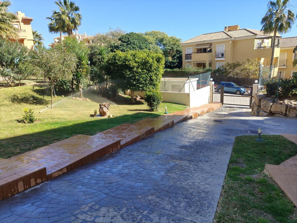 Piso en venta en Riviera del Sol (Mijas)