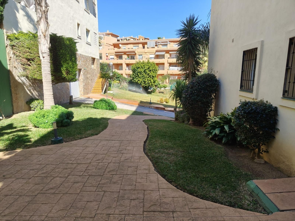 Piso en venta en Riviera del Sol (Mijas)