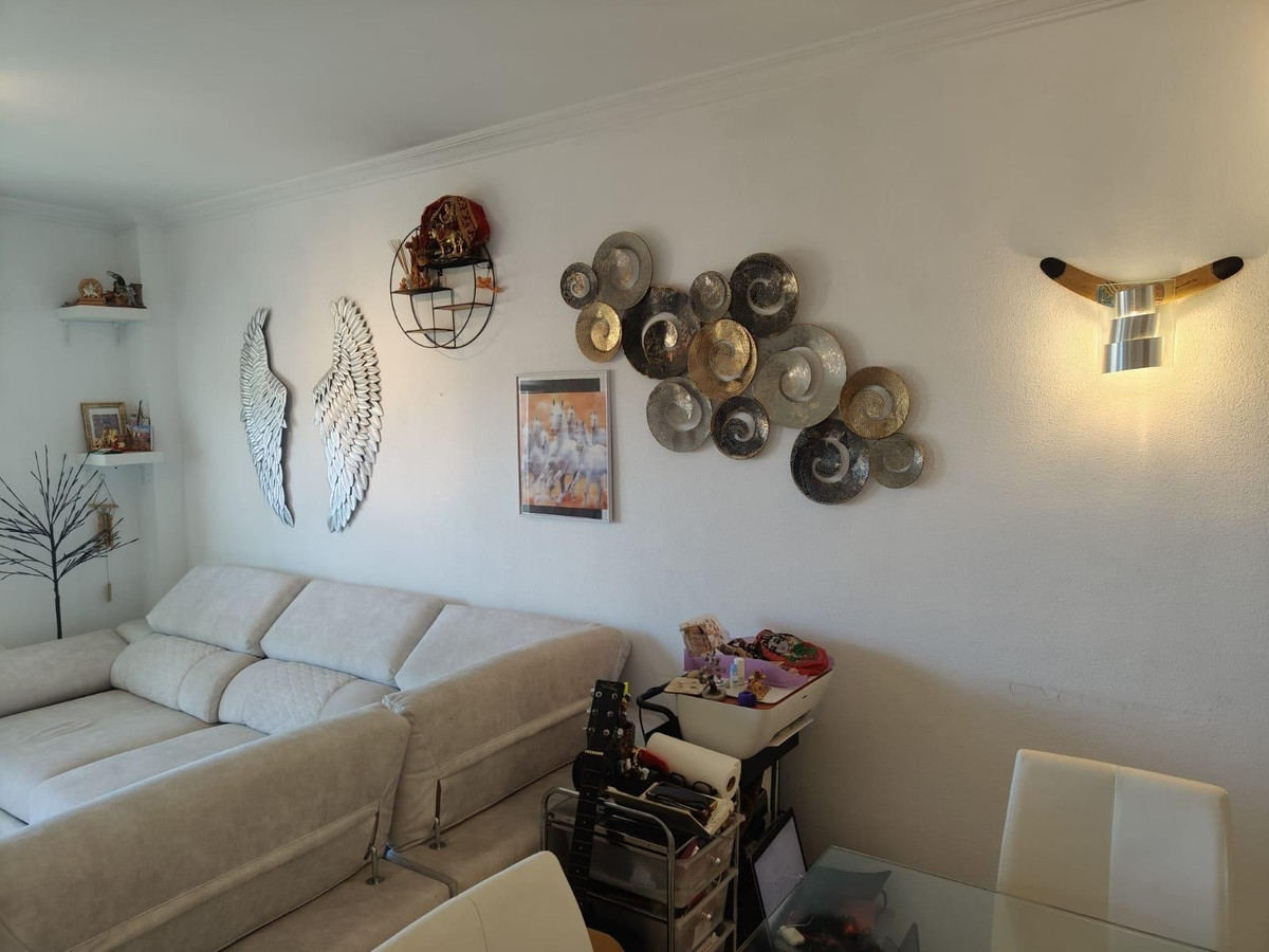 Piso en venta en Riviera del Sol (Mijas)