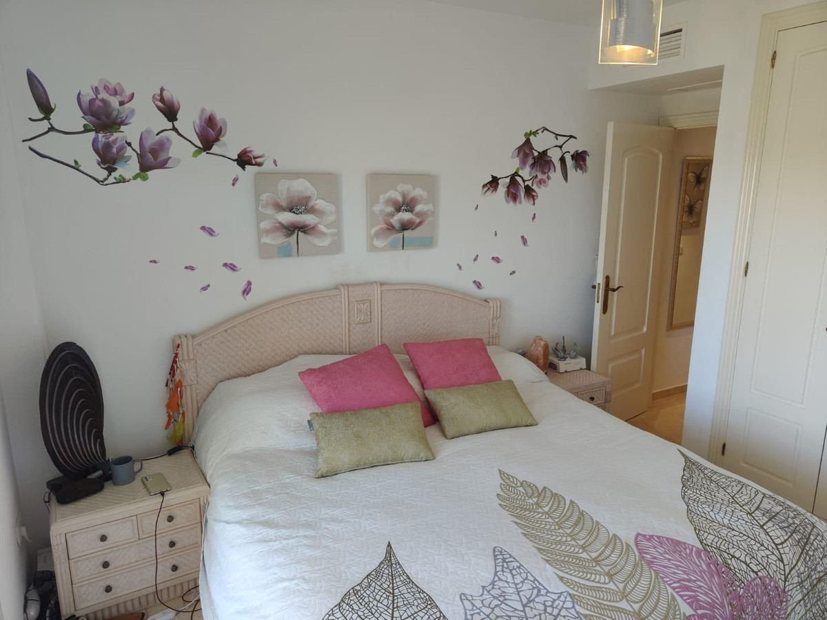 Piso en venta en Riviera del Sol (Mijas)