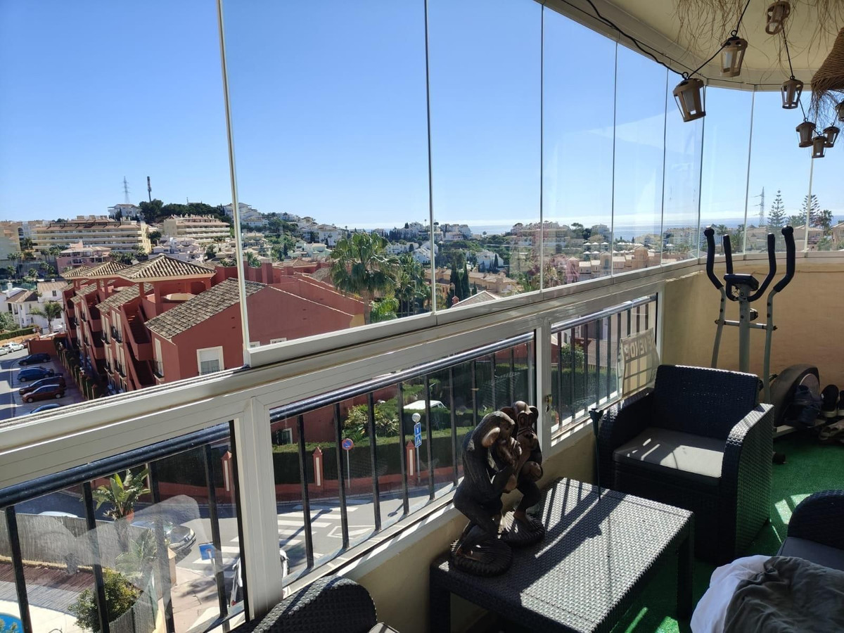 Piso en venta en Riviera del Sol (Mijas)