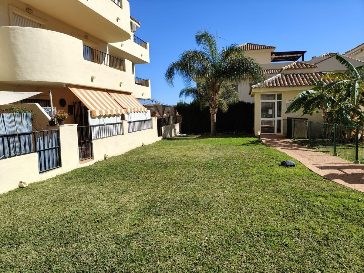 Piso en venta en Riviera del Sol (Mijas)