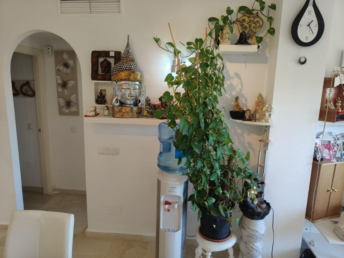Piso en venta en Riviera del Sol (Mijas)