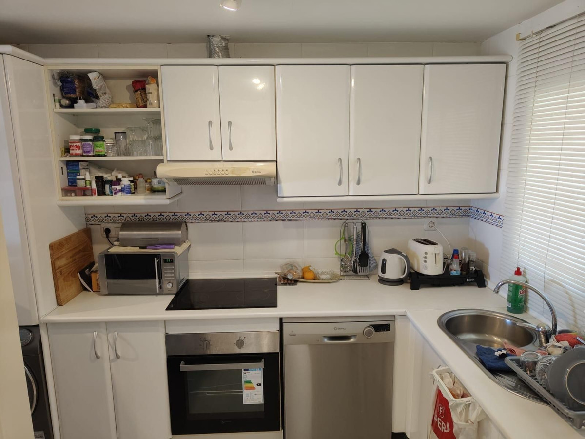 Piso en venta en Riviera del Sol (Mijas)