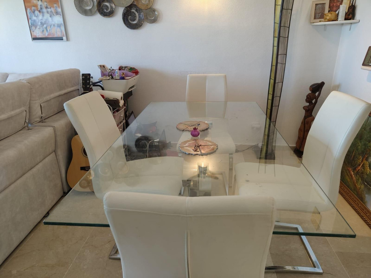 Piso en venta en Riviera del Sol (Mijas)