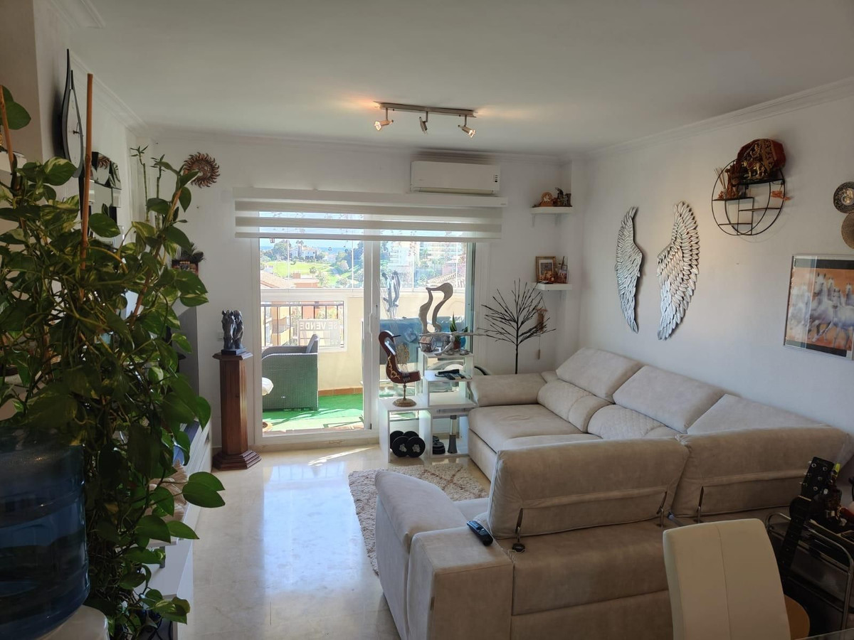 Piso en venta en Riviera del Sol (Mijas)