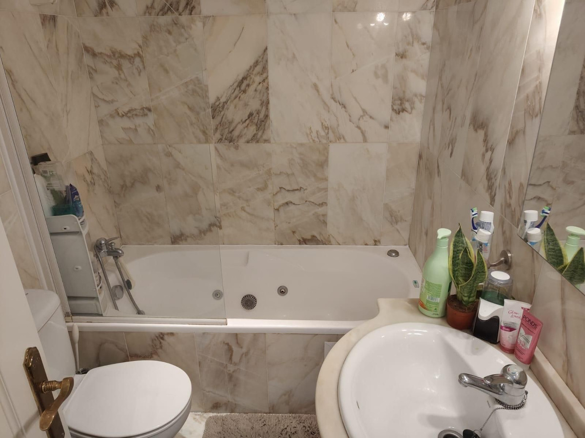 Piso en venta en Riviera del Sol (Mijas)
