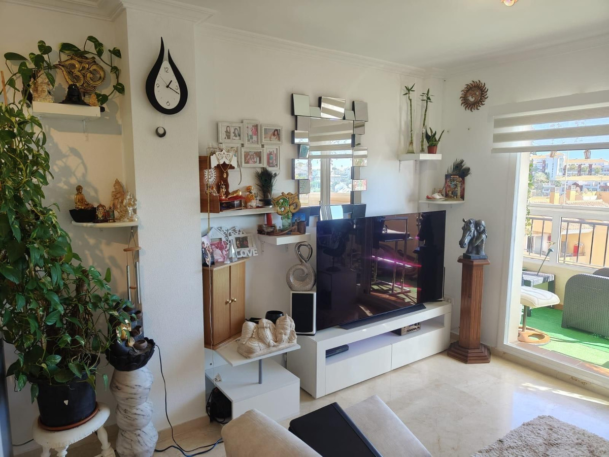 Piso en venta en Riviera del Sol (Mijas)