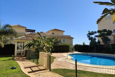 Piso en venta en Riviera del Sol (Mijas)