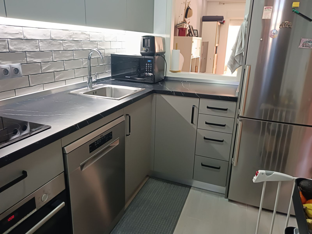 Piso en venta en Riviera del Sol (Mijas)
