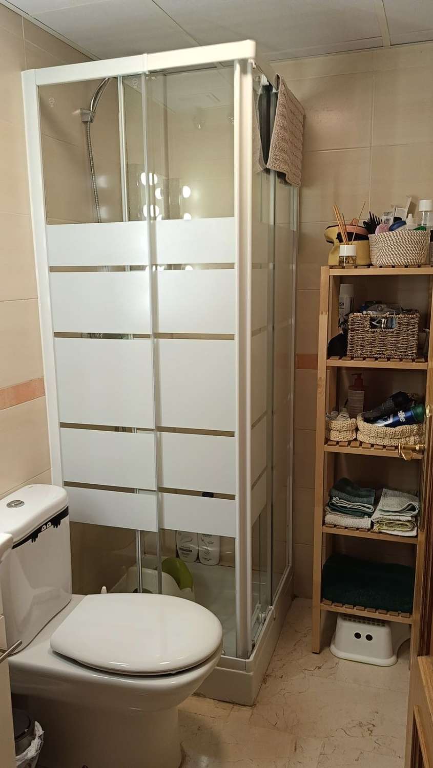 Piso en venta en Riviera del Sol (Mijas)