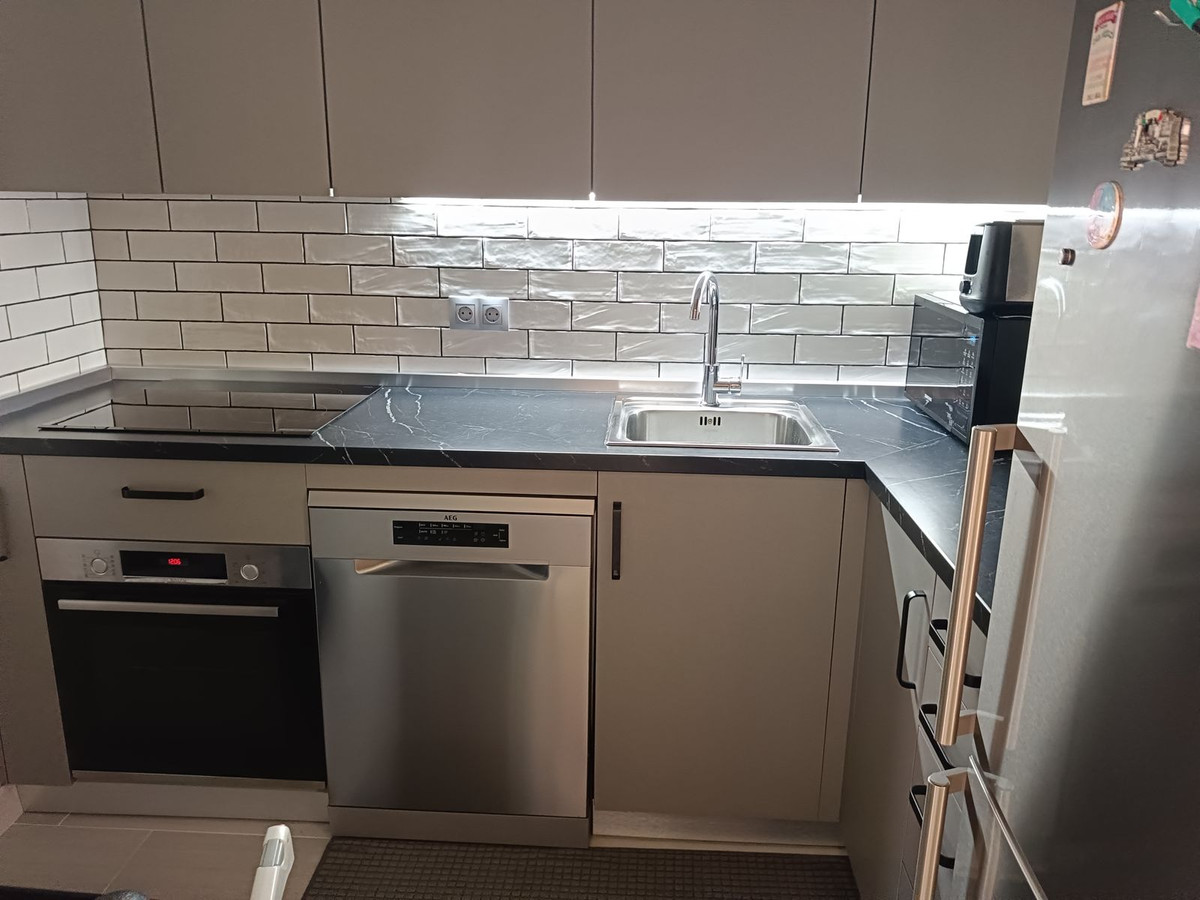 Piso en venta en Riviera del Sol (Mijas)