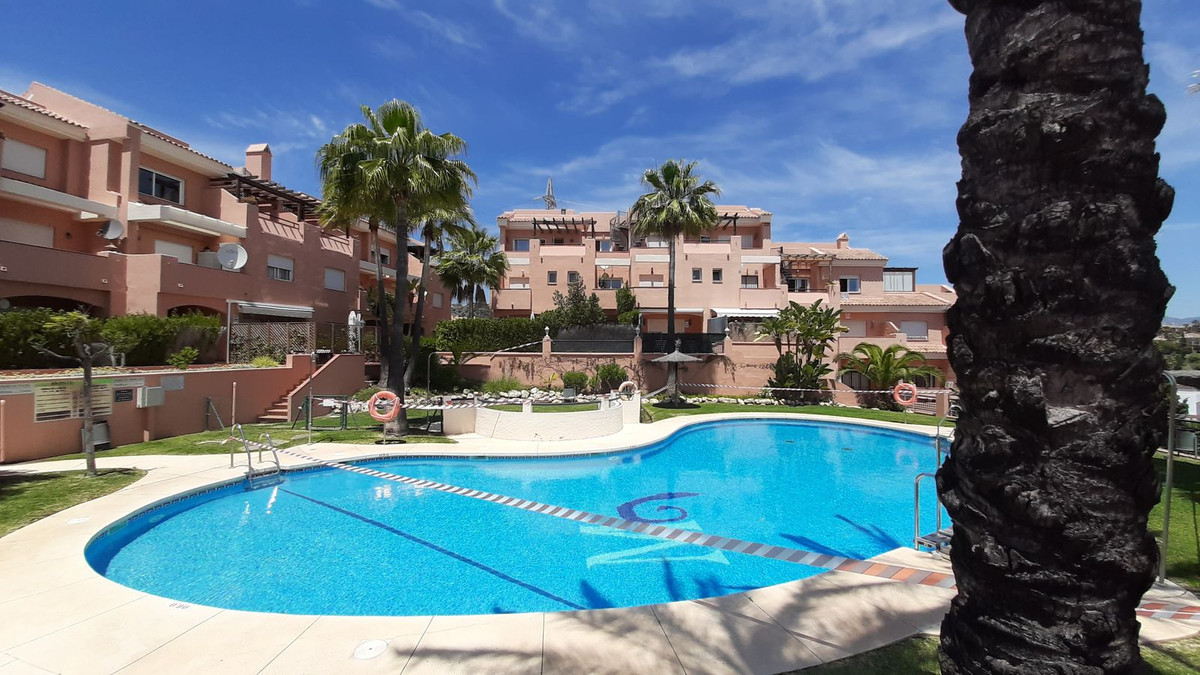 Piso en venta en Riviera del Sol (Mijas)