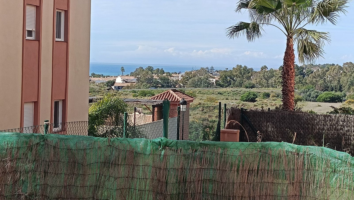 Piso en venta en Riviera del Sol (Mijas)