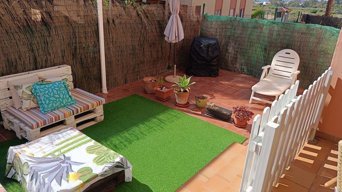 Piso en venta en Riviera del Sol (Mijas)