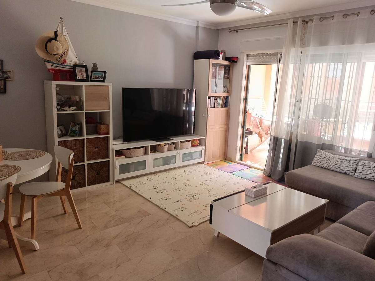 Piso en venta en Riviera del Sol (Mijas)