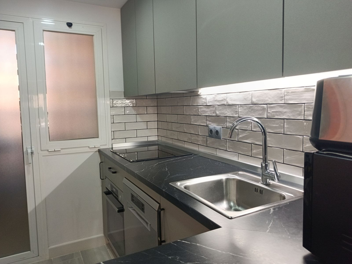 Piso en venta en Riviera del Sol (Mijas)