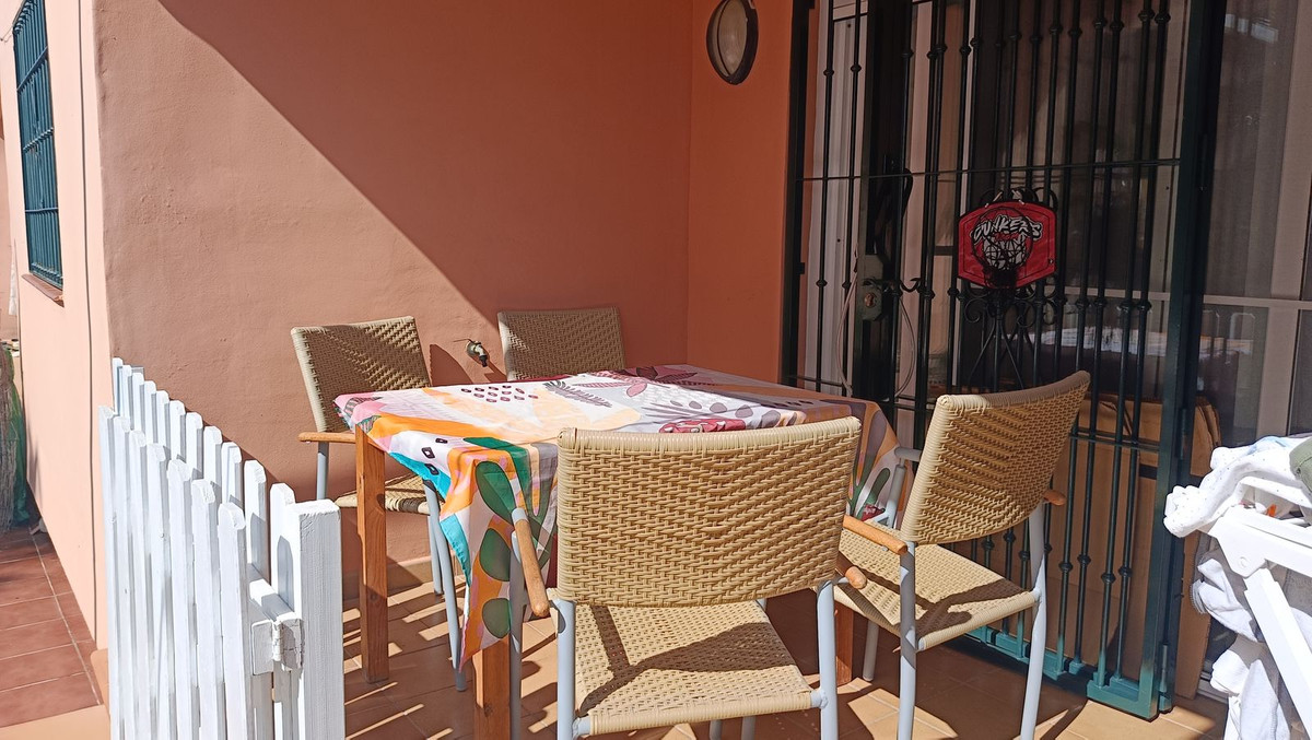 Piso en venta en Riviera del Sol (Mijas)