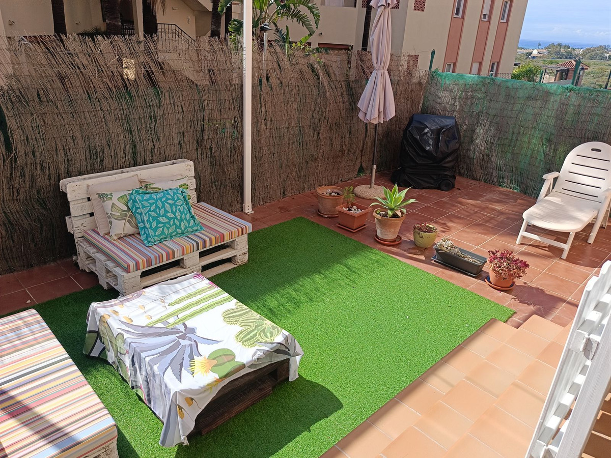 Piso en venta en Riviera del Sol (Mijas)