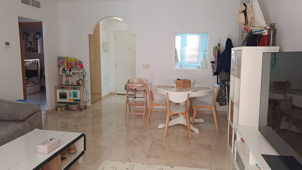 Piso en venta en Riviera del Sol (Mijas)