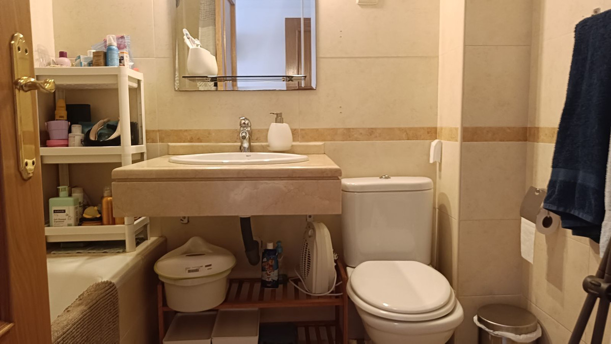 Piso en venta en Riviera del Sol (Mijas)