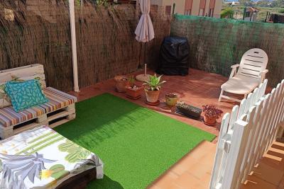 Piso en venta en Riviera del Sol (Mijas)