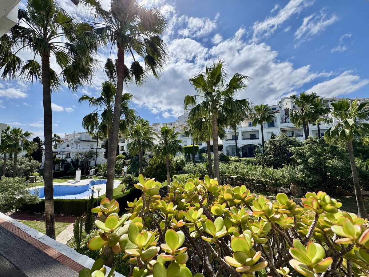 Piso en venta en Riviera del Sol (Mijas)