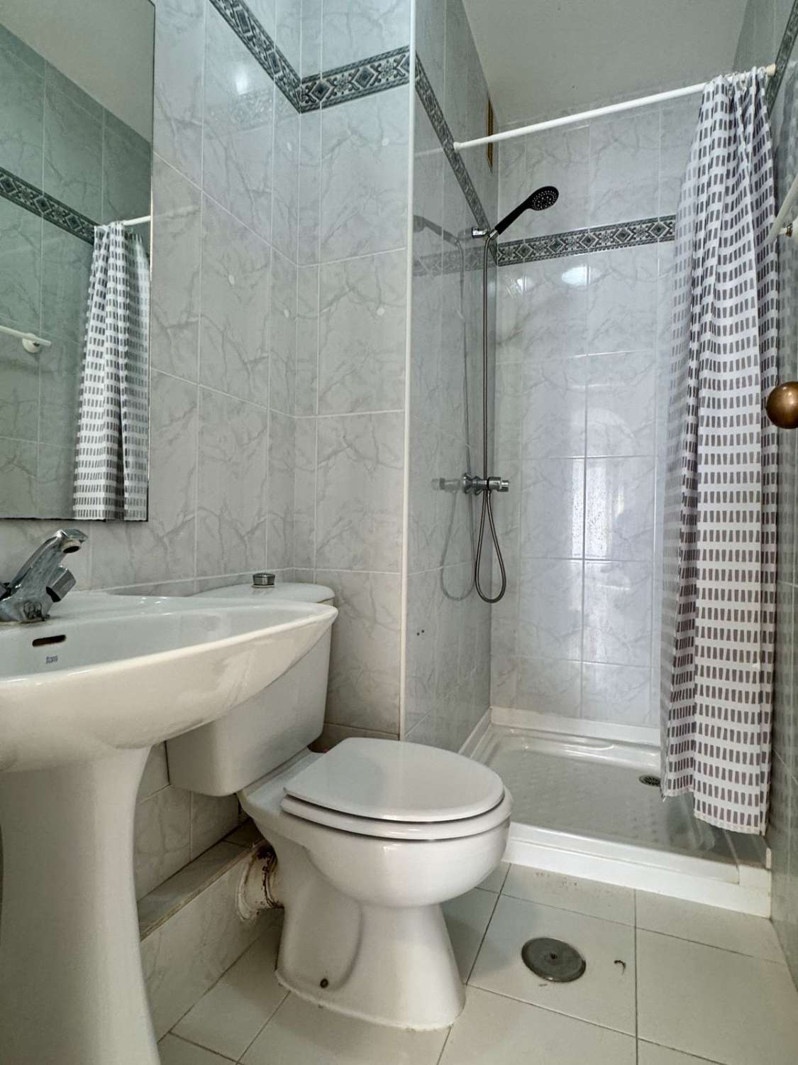 Piso en venta en Riviera del Sol (Mijas)