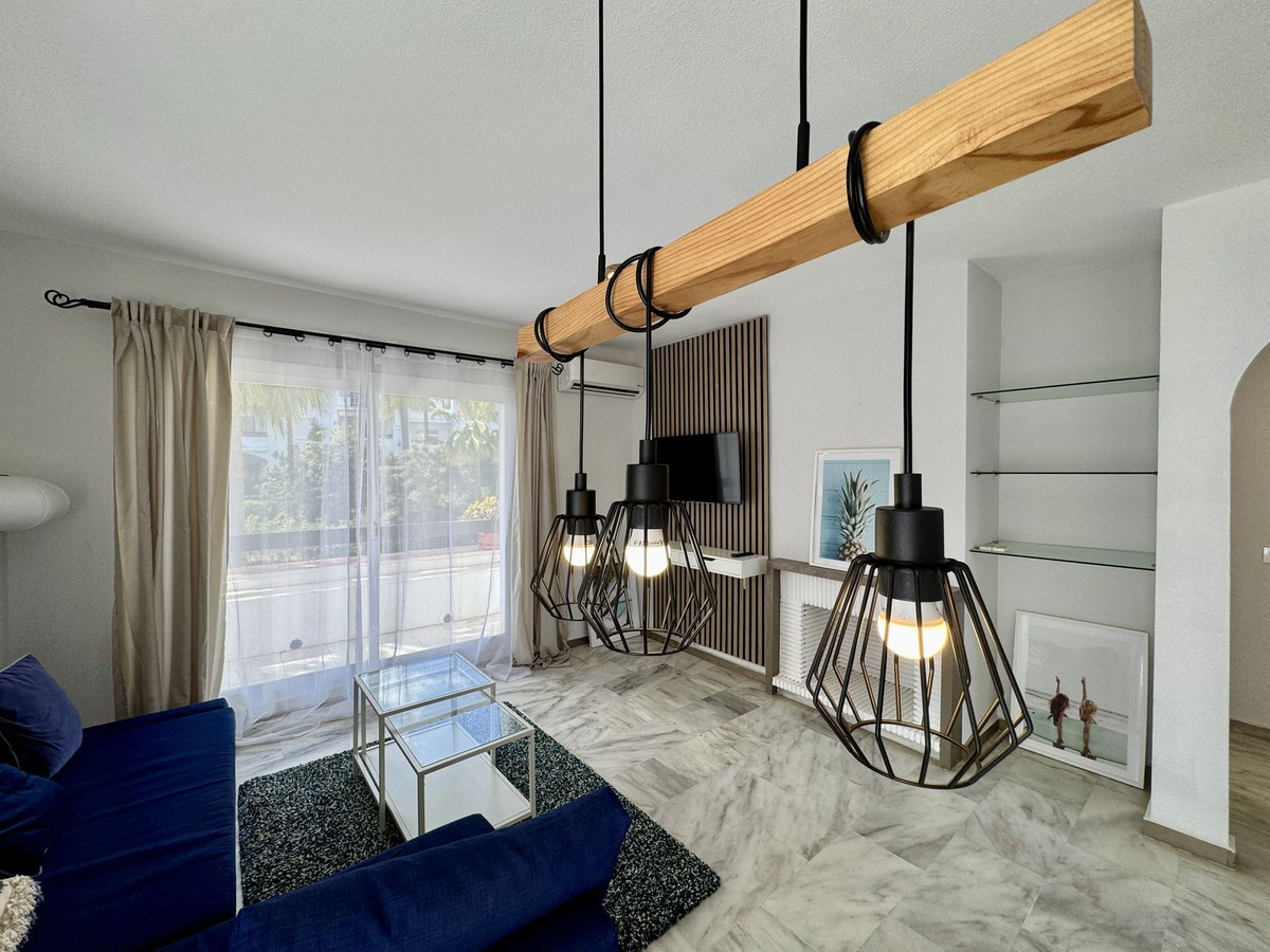Piso en venta en Riviera del Sol (Mijas)