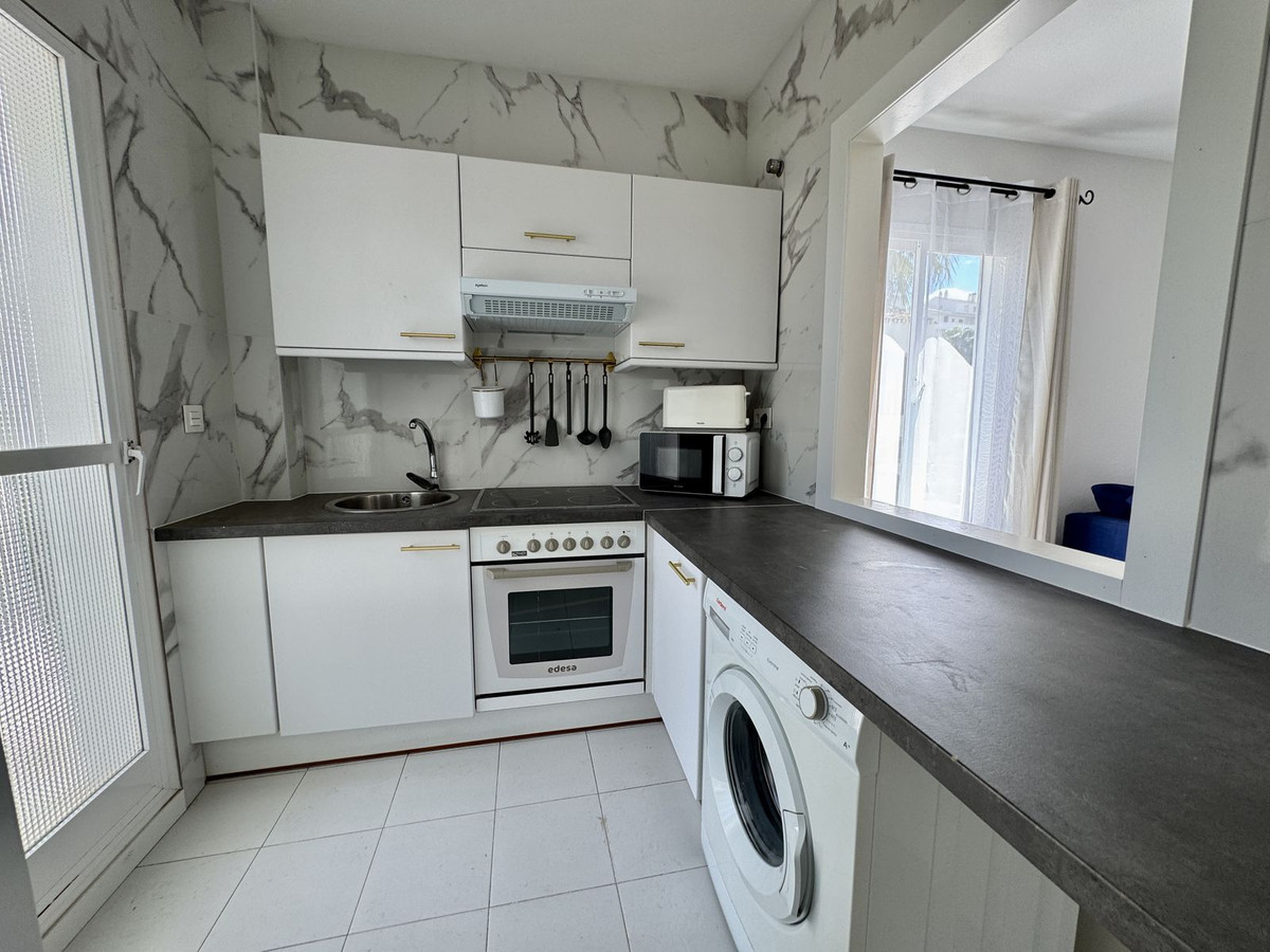 Piso en venta en Riviera del Sol (Mijas)