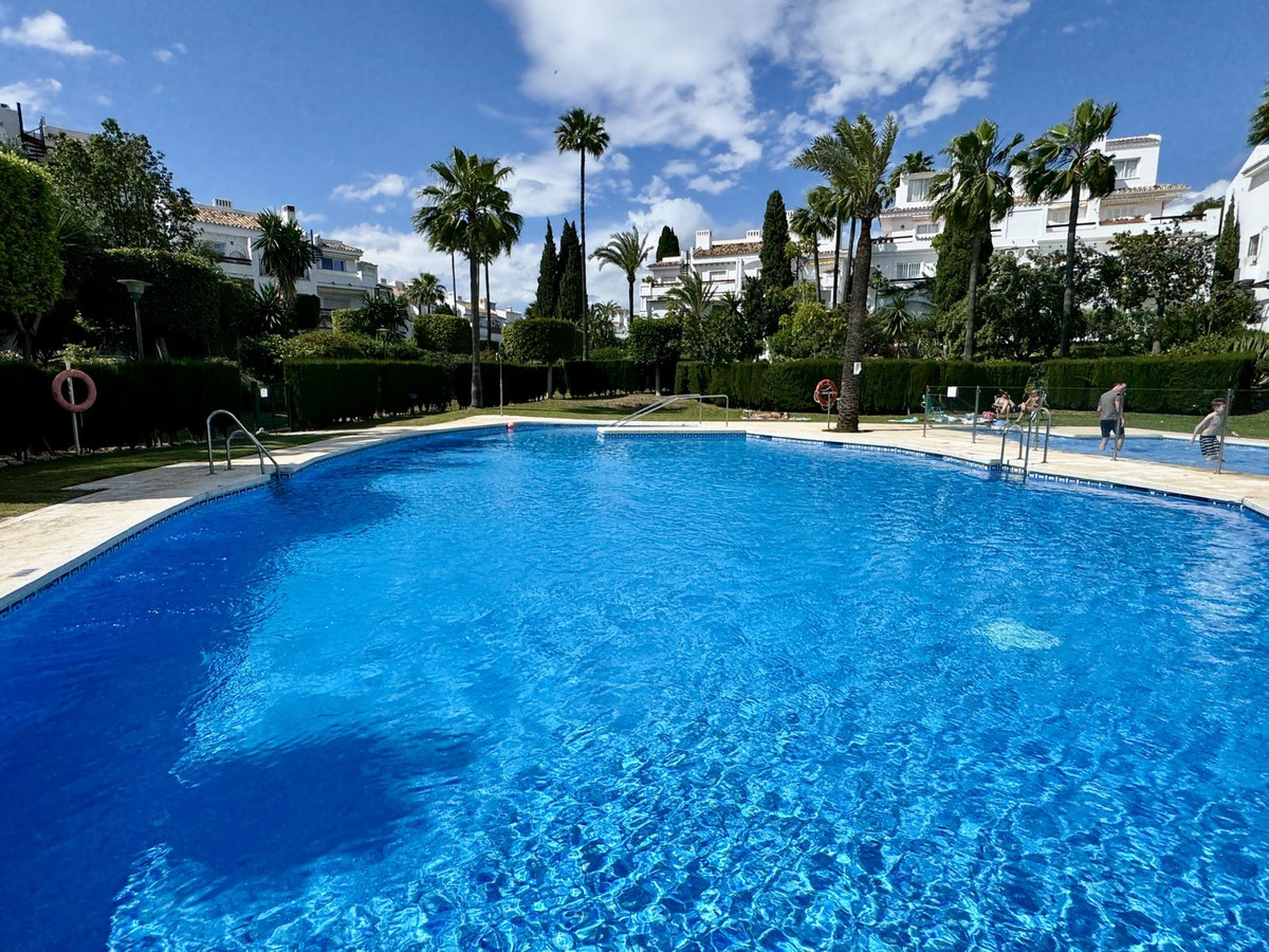 Piso en venta en Riviera del Sol (Mijas)